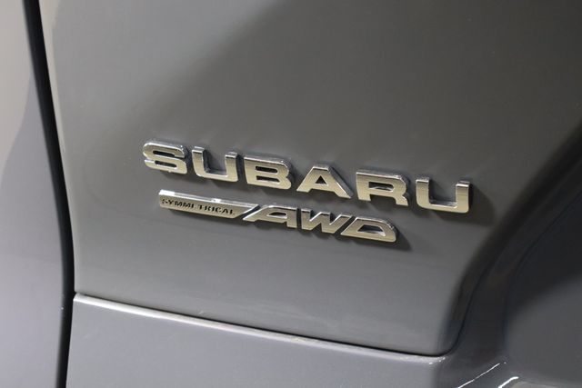 2023 Subaru Solterra Touring Raleigh NC