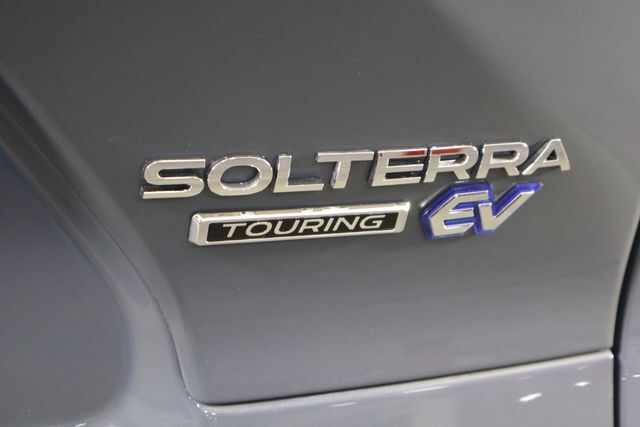 2023 Subaru Solterra Touring Raleigh NC