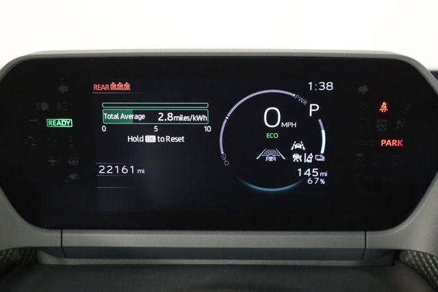 2023 Subaru Solterra Touring Raleigh NC