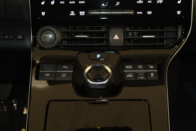 2023 Subaru Solterra Touring Raleigh NC
