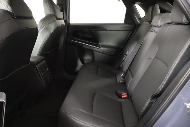 2023 Subaru Solterra Touring Raleigh NC