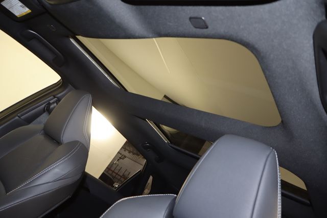 2023 Subaru Solterra Touring Raleigh NC
