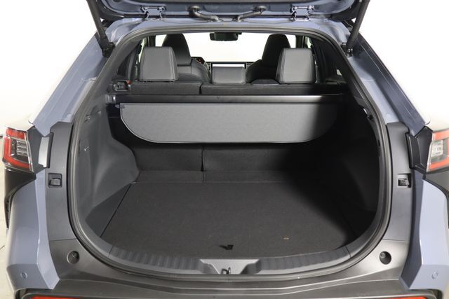 2023 Subaru Solterra Touring Raleigh NC