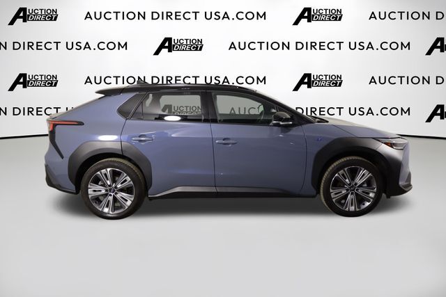 2023 Subaru Solterra Touring Raleigh NC