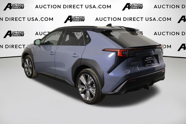 2023 Subaru Solterra Touring Raleigh NC