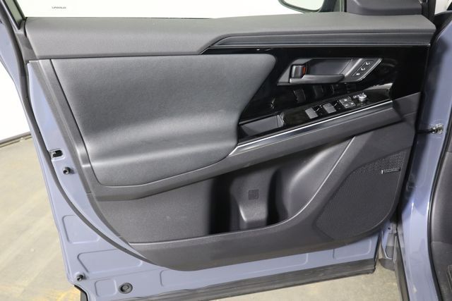 2023 Subaru Solterra Touring Raleigh NC