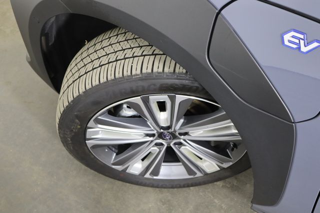 2023 Subaru Solterra Touring Raleigh NC