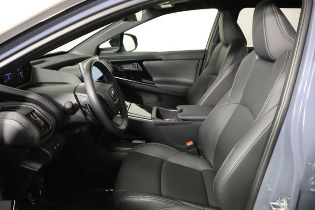 2023 Subaru Solterra Touring Raleigh NC