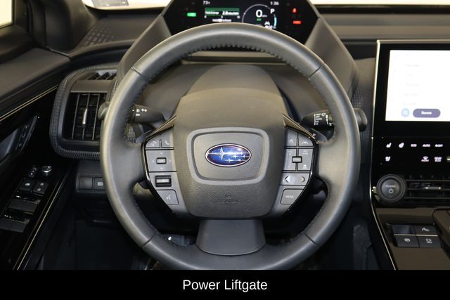 2023 Subaru Solterra Touring Raleigh NC