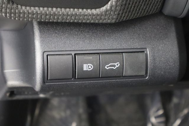2023 Subaru Solterra Touring Raleigh NC
