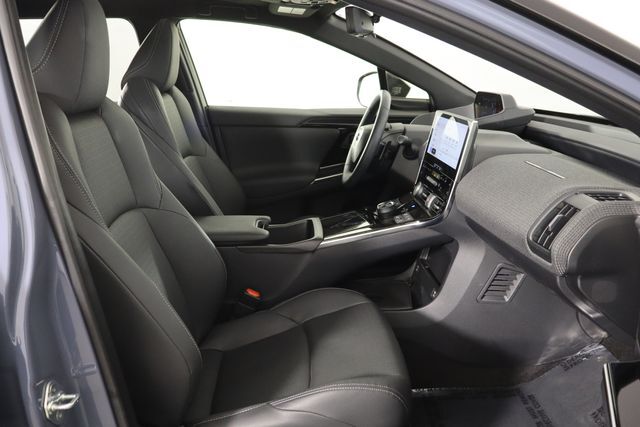 2023 Subaru Solterra Touring Raleigh NC