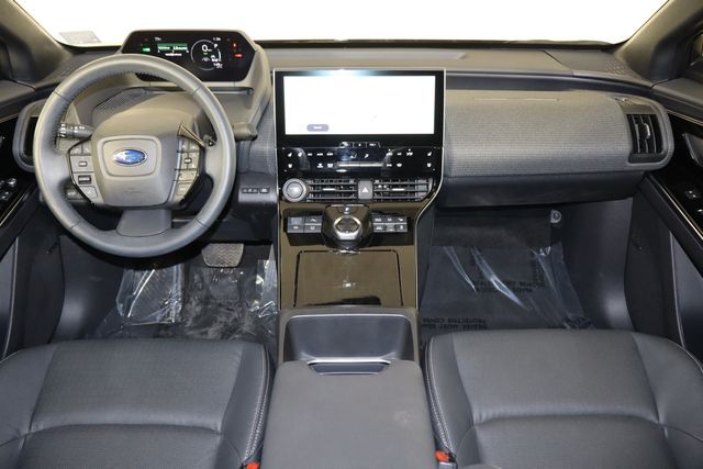 2023 Subaru Solterra Touring Raleigh NC