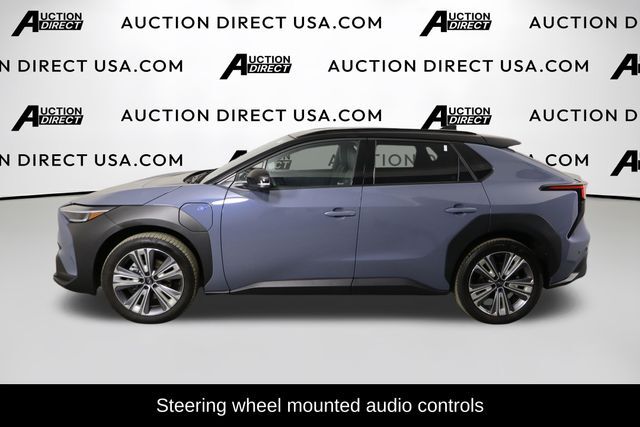 2023 Subaru Solterra Touring Raleigh NC