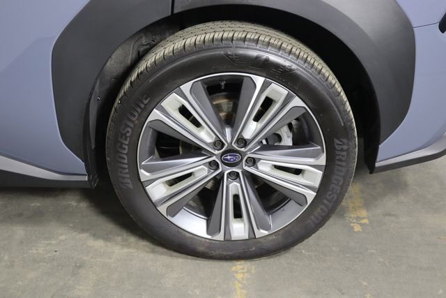 2023 Subaru Solterra Touring Raleigh NC