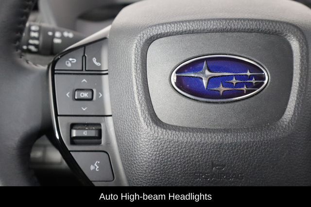 2023 Subaru Solterra Touring Raleigh NC