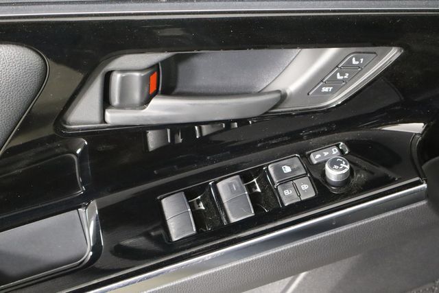 2023 Subaru Solterra Touring Raleigh NC