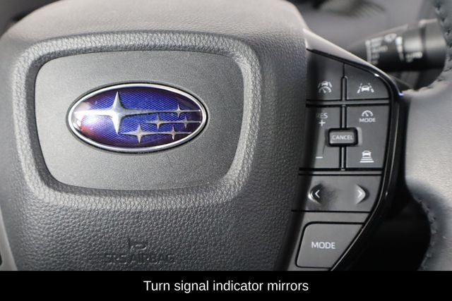 2023 Subaru Solterra Touring Raleigh NC