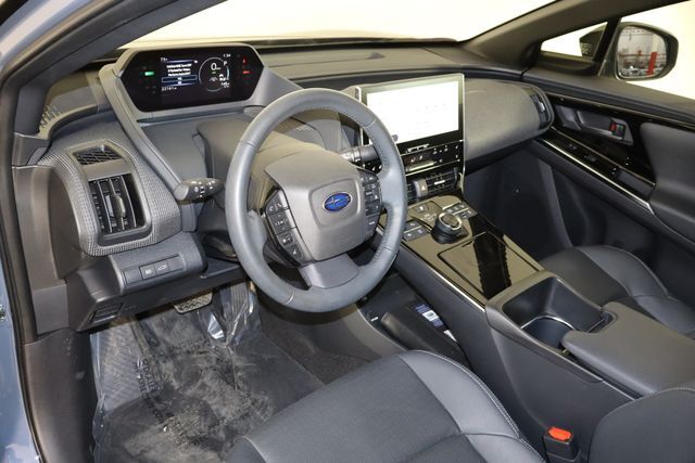 2023 Subaru Solterra Touring Raleigh NC