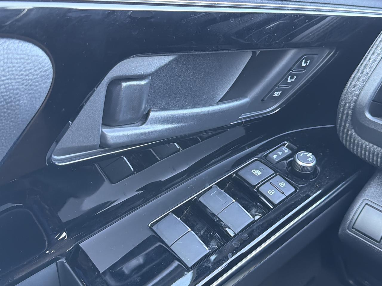 2023 Subaru Solterra Touring San Antonio TX