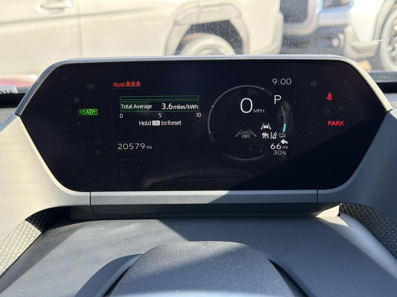 2023 Subaru Solterra Touring San Antonio TX