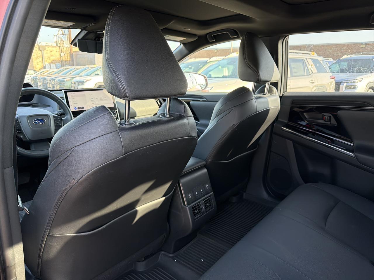 2023 Subaru Solterra Touring San Antonio TX