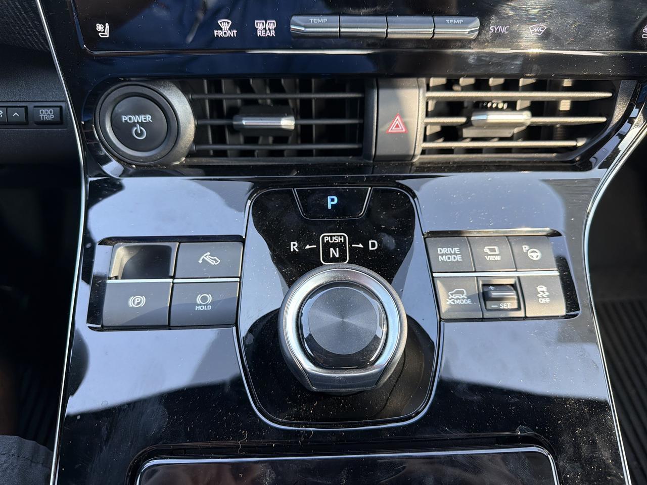 2023 Subaru Solterra Touring San Antonio TX