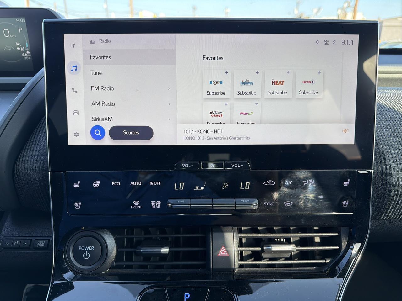 2023 Subaru Solterra Touring San Antonio TX