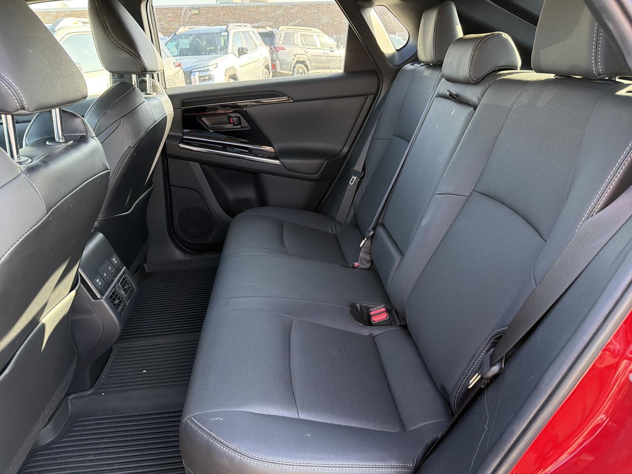2023 Subaru Solterra Touring San Antonio TX