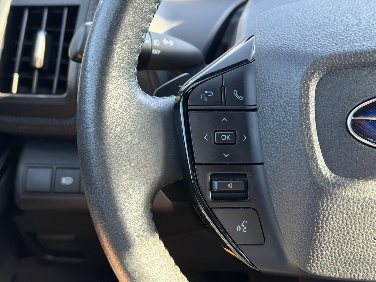 2023 Subaru Solterra Touring San Antonio TX
