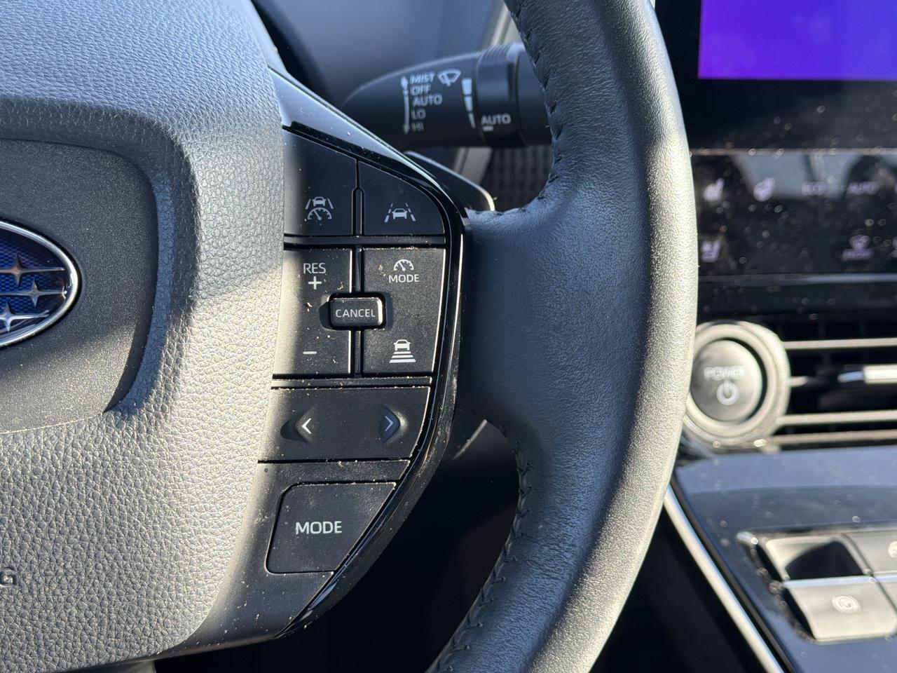 2023 Subaru Solterra Touring San Antonio TX