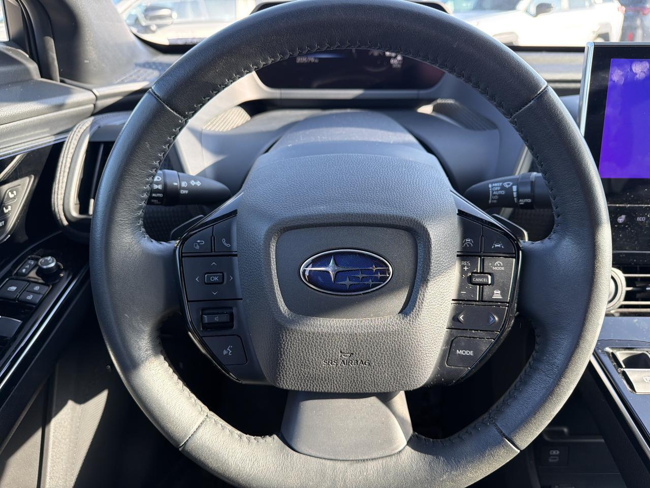 2023 Subaru Solterra Touring San Antonio TX