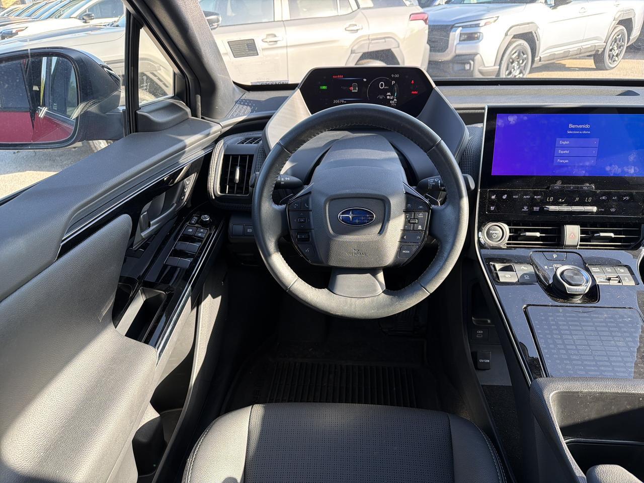 2023 Subaru Solterra Touring San Antonio TX