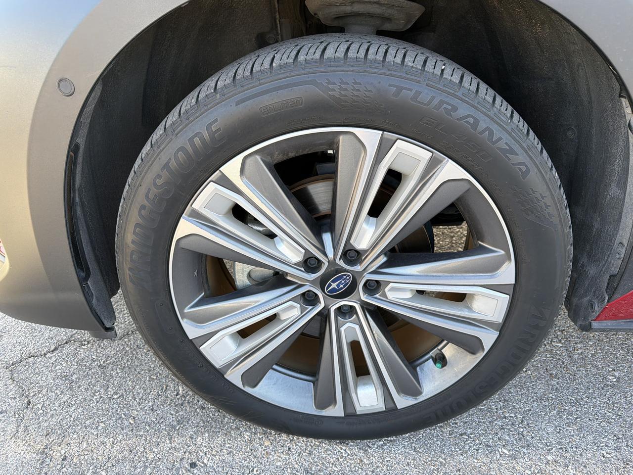 2023 Subaru Solterra Touring San Antonio TX