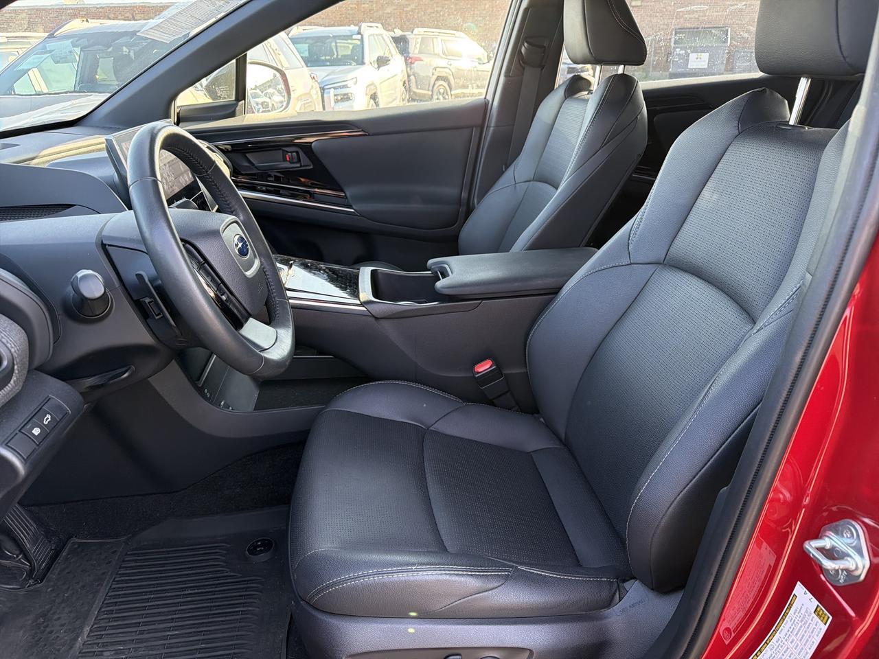 2023 Subaru Solterra Touring San Antonio TX