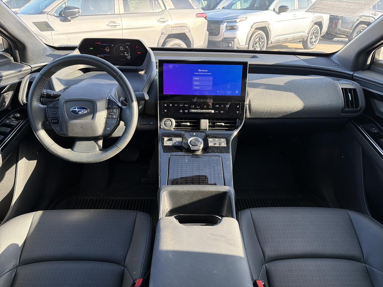 2023 Subaru Solterra Touring San Antonio TX