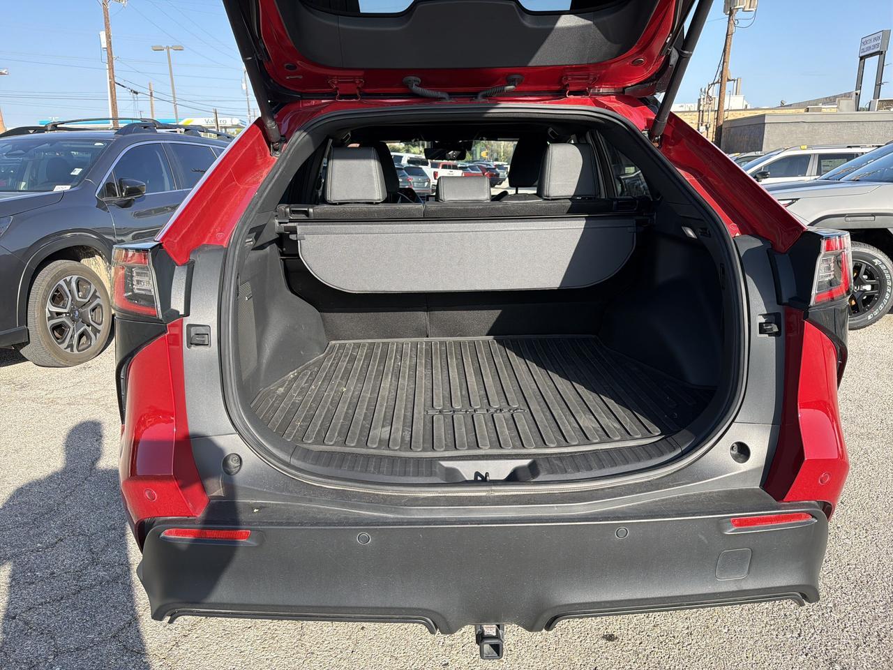 2023 Subaru Solterra Touring San Antonio TX