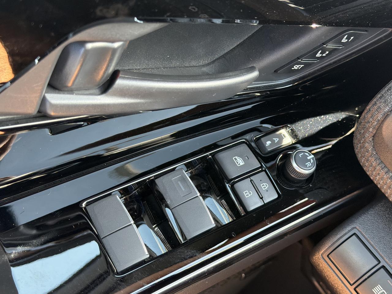 2023 Subaru Solterra Touring San Antonio TX