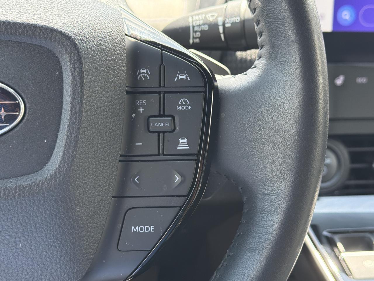 2023 Subaru Solterra Touring San Antonio TX