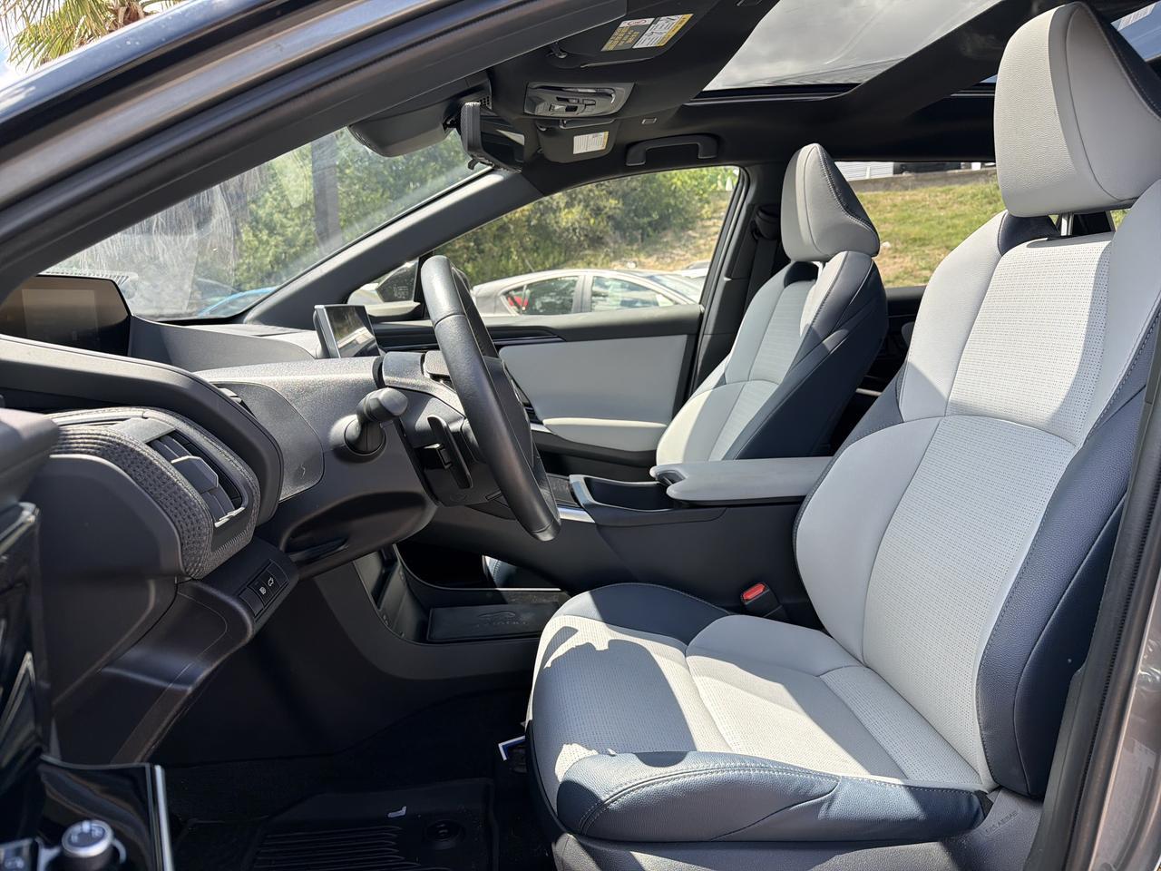 2023 Subaru Solterra Touring San Antonio TX