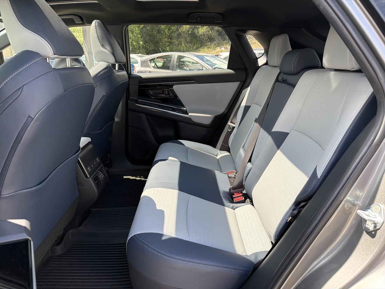 2023 Subaru Solterra Touring San Antonio TX