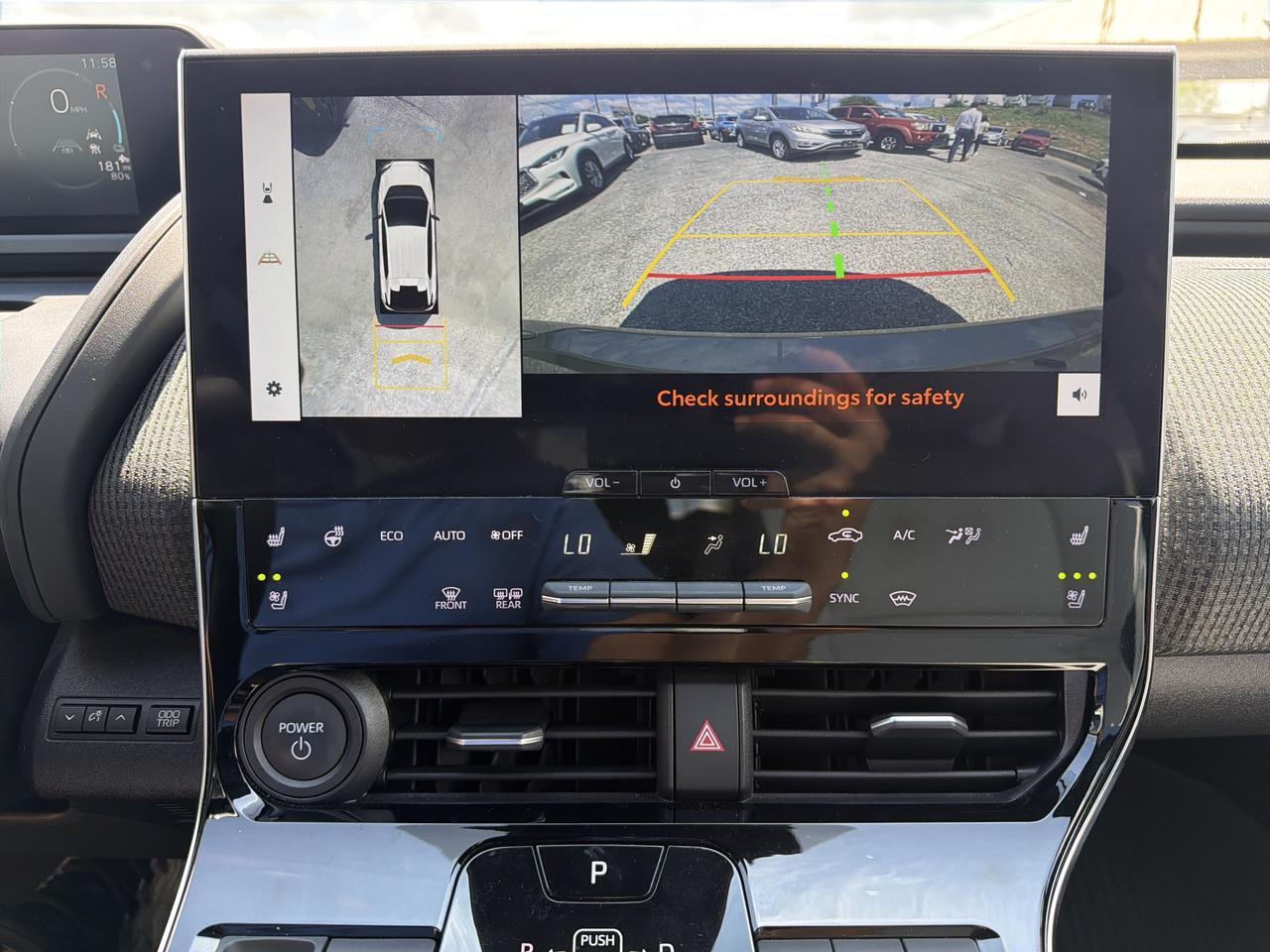 2023 Subaru Solterra Touring San Antonio TX