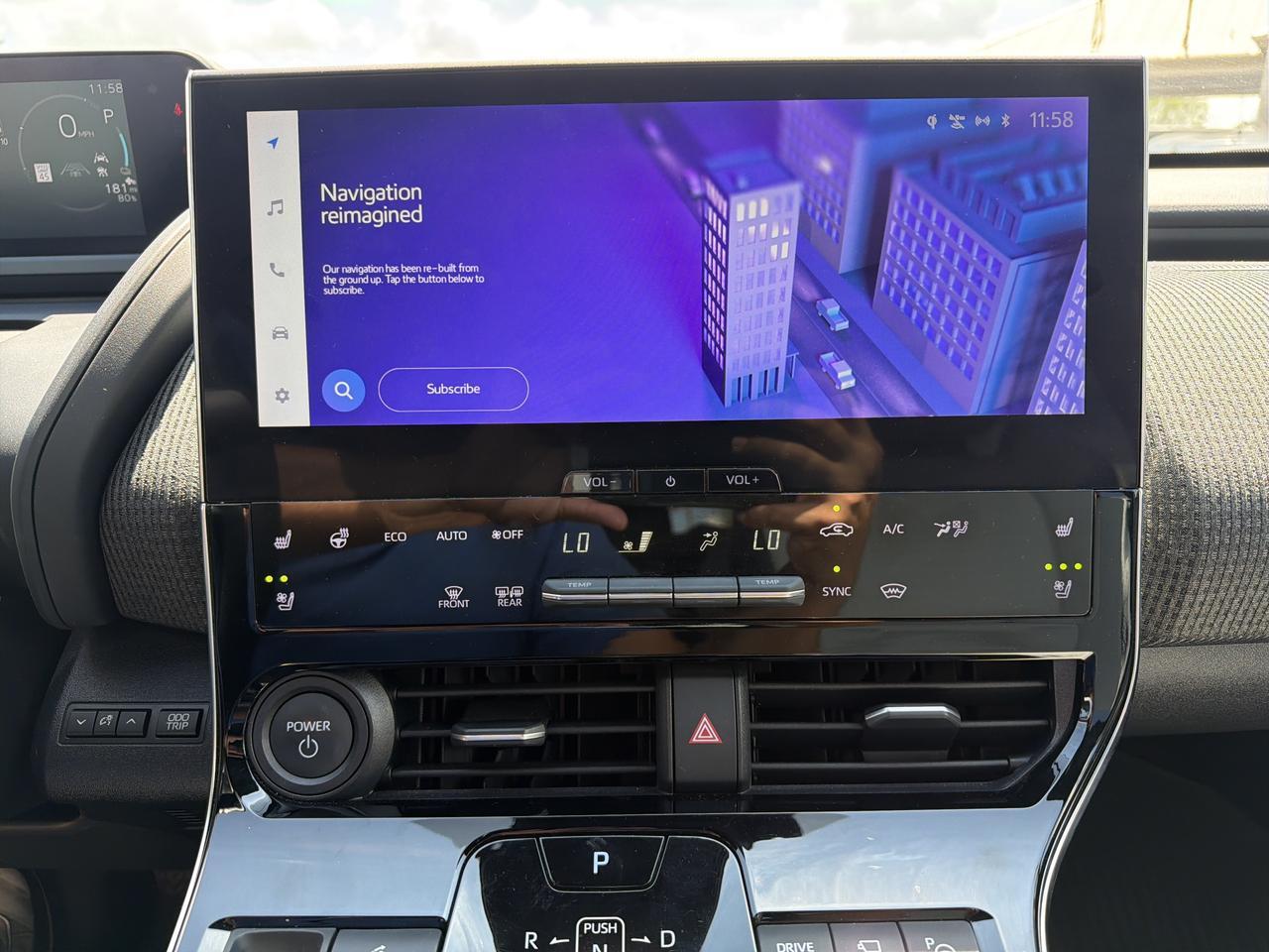 2023 Subaru Solterra Touring San Antonio TX