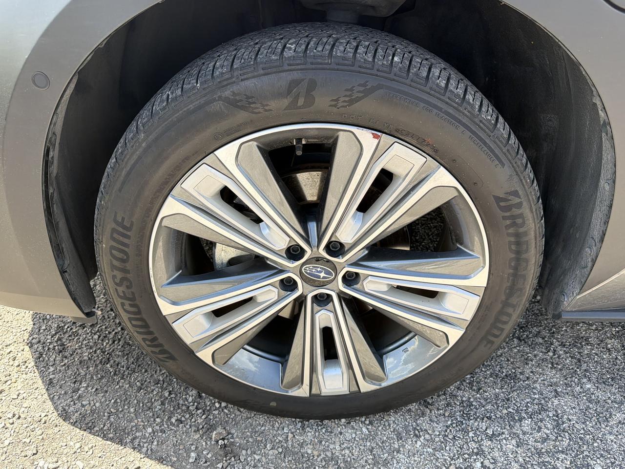 2023 Subaru Solterra Touring San Antonio TX