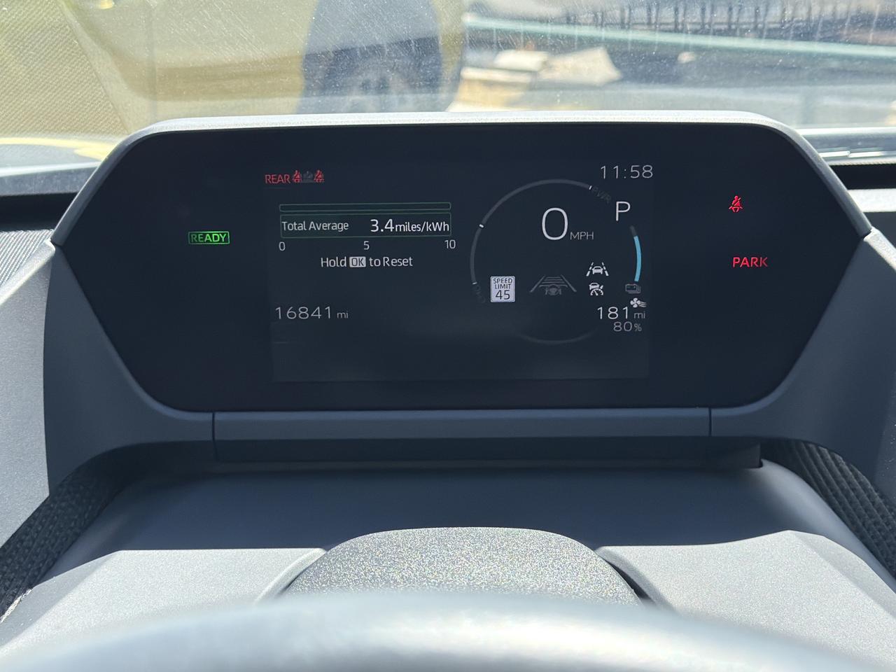 2023 Subaru Solterra Touring San Antonio TX