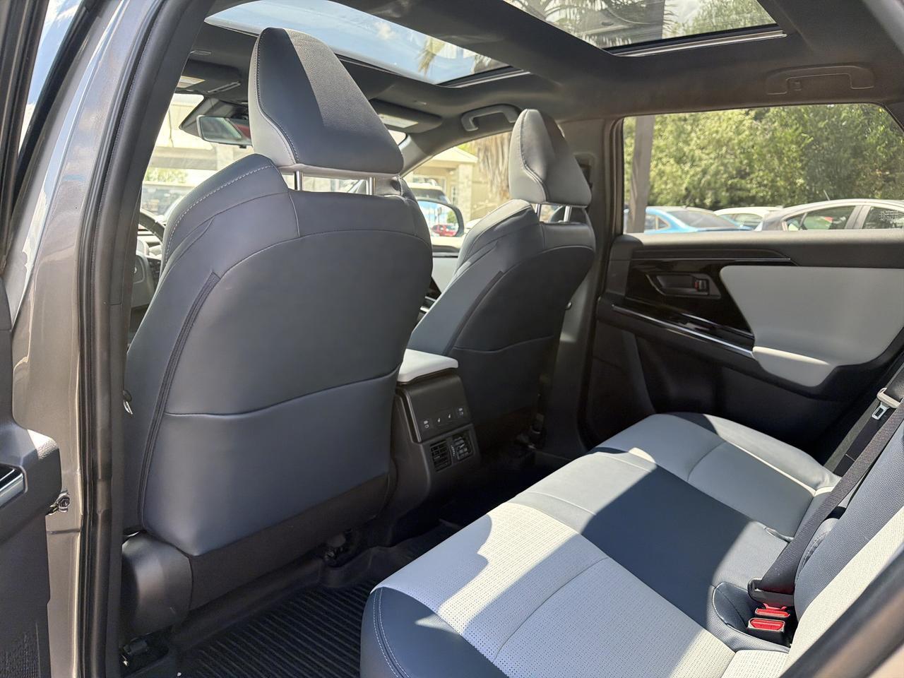 2023 Subaru Solterra Touring San Antonio TX