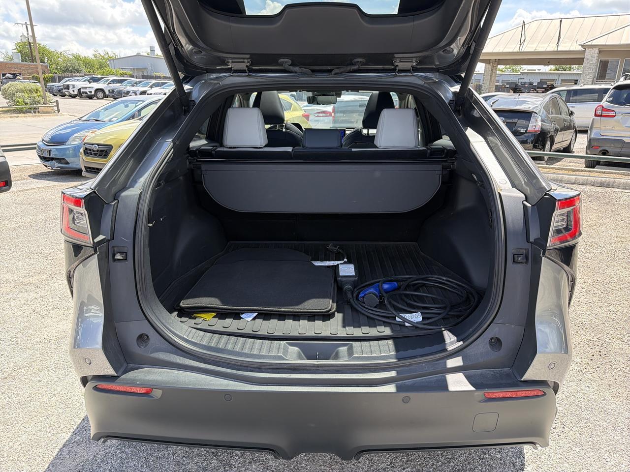 2023 Subaru Solterra Touring San Antonio TX