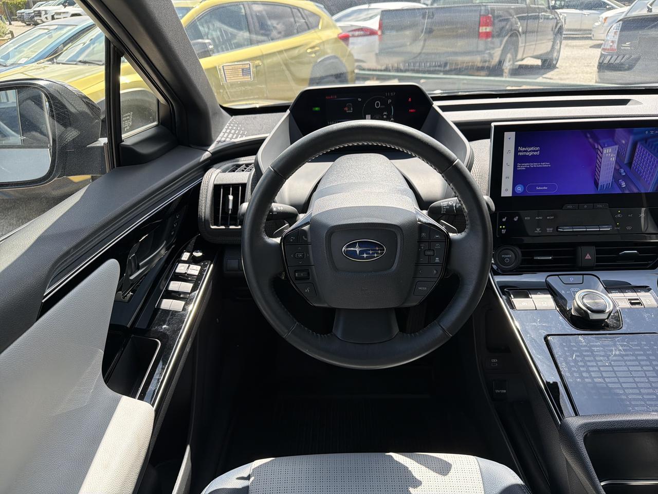 2023 Subaru Solterra Touring San Antonio TX