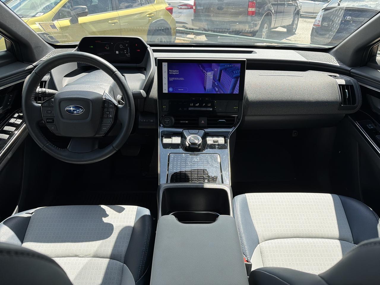 2023 Subaru Solterra Touring San Antonio TX