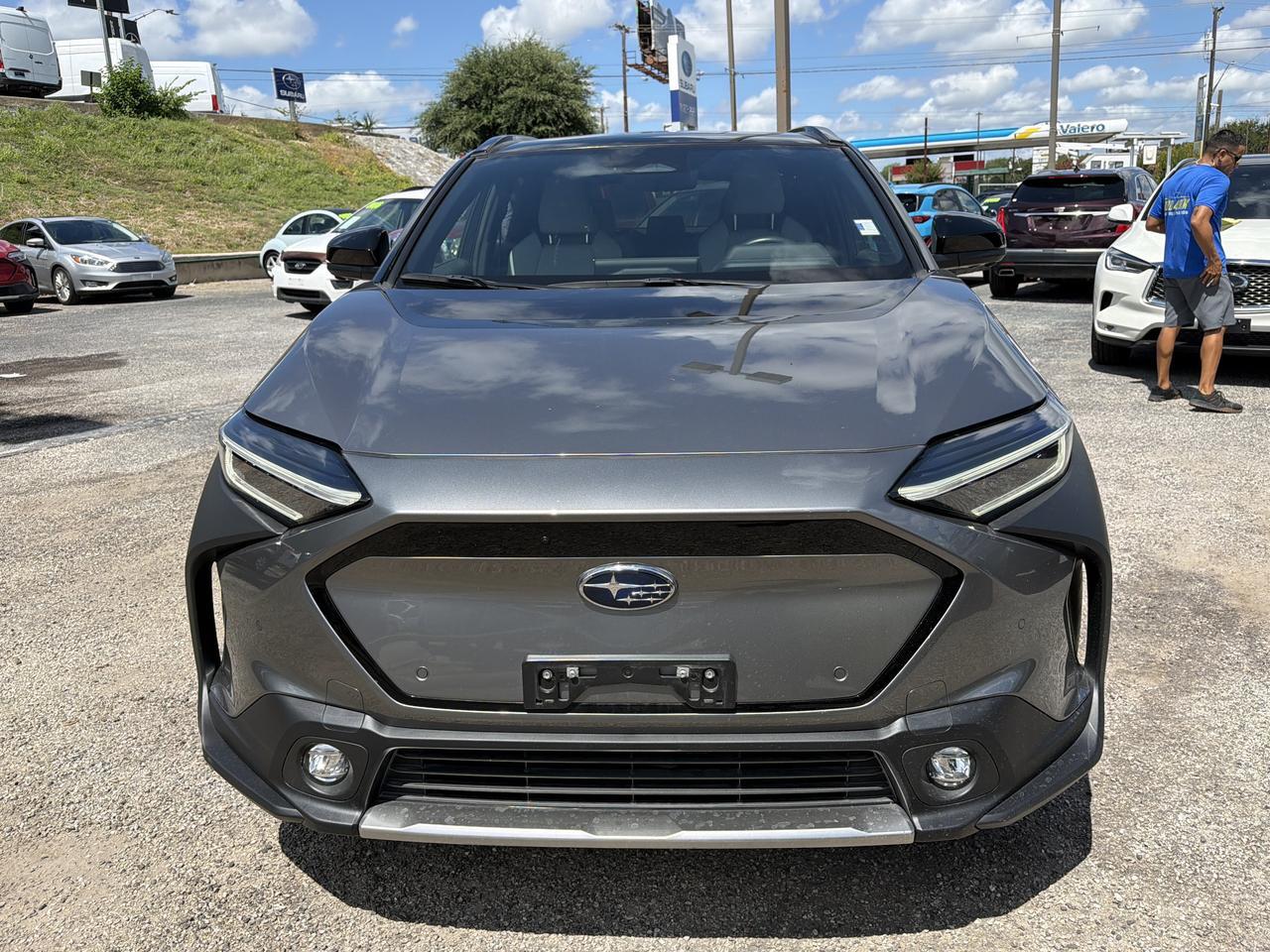2023 Subaru Solterra Touring San Antonio TX