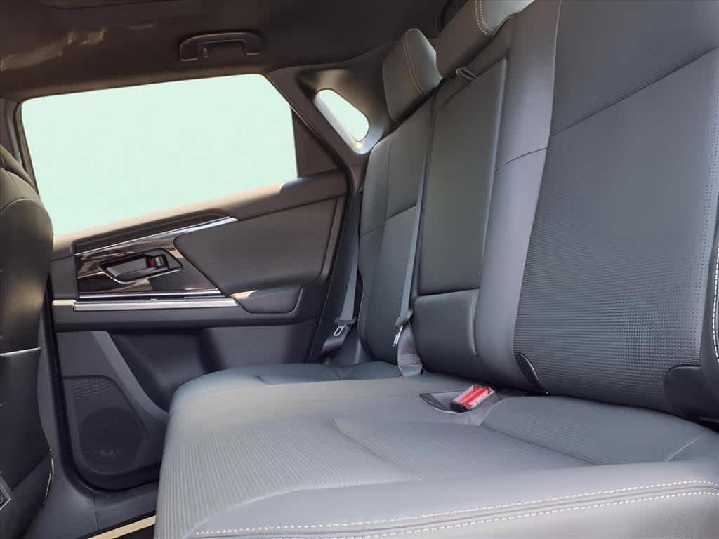 2023 Subaru Solterra Touring Lunenburg MA